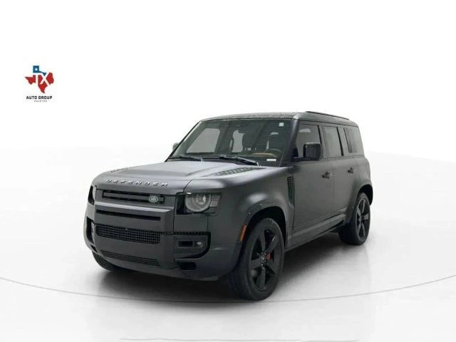 2020 Land Rover Defender L663 - Image 6 of 31