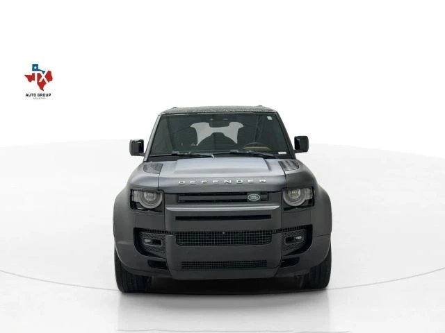 2020 Land Rover Defender L663 - Image 8 of 31