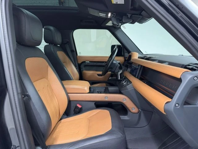 2020 Land Rover Defender L663 - Image 12 of 31