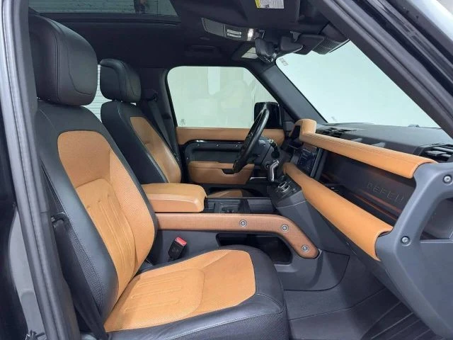 2020 Land Rover Defender L663 - Image 12 of 31