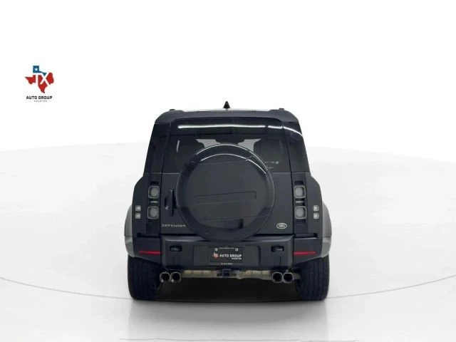 2020 Land Rover Defender L663 - Image 9 of 31