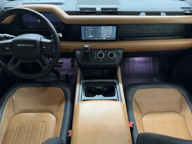 2020 Land Rover Defender L663 - Image 2 of 31