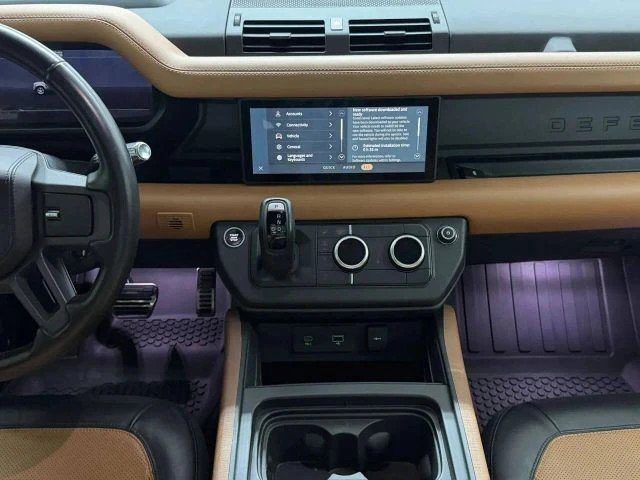 2020 Land Rover Defender L663 - Image 31 of 31
