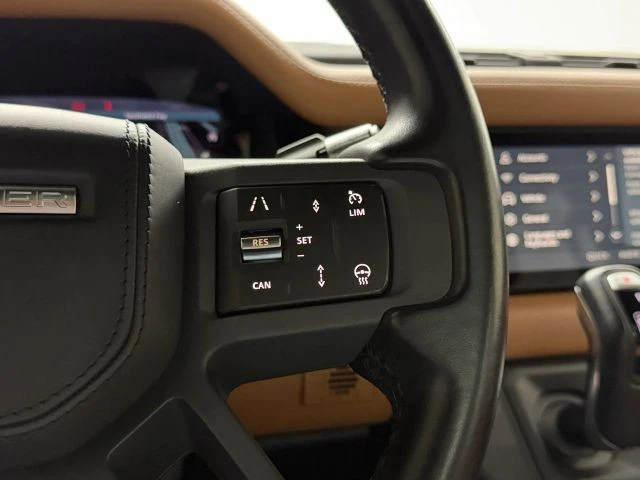 2020 Land Rover Defender L663 - Image 24 of 31