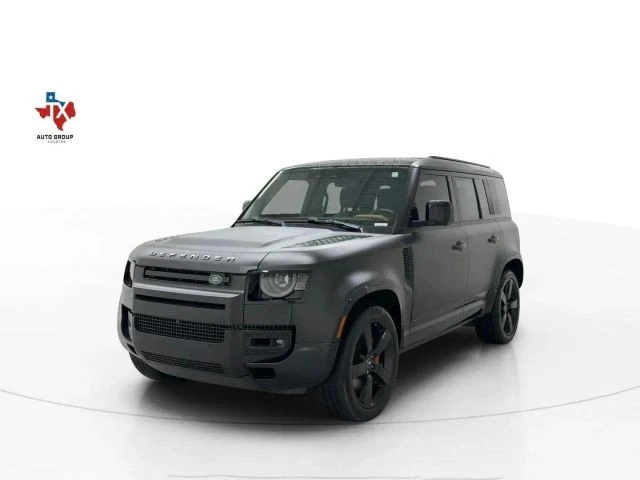 2020 Land Rover Defender L663 - Image 6 of 31