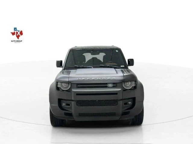 2020 Land Rover Defender L663 - Image 8 of 31