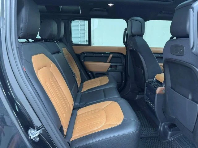 2020 Land Rover Defender L663 - Image 16 of 31