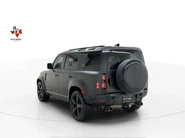 2020 Land Rover Defender L663 - Image 5 of 31