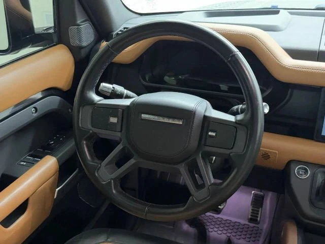 2020 Land Rover Defender L663 - Image 22 of 31