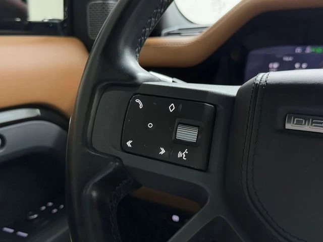 2020 Land Rover Defender L663 - Image 23 of 31