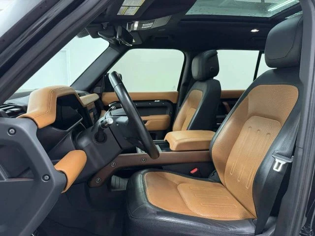 2020 Land Rover Defender L663 - Image 13 of 31