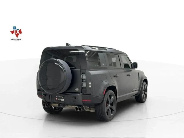 2020 Land Rover Defender L663 - Image 7 of 31