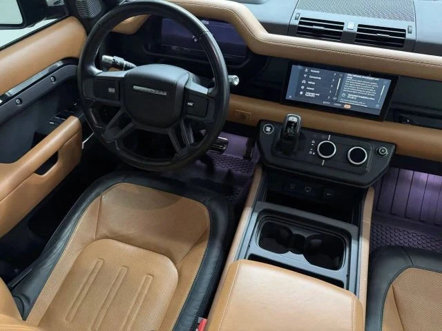 2020 Land Rover Defender L663 - Image 30 of 31