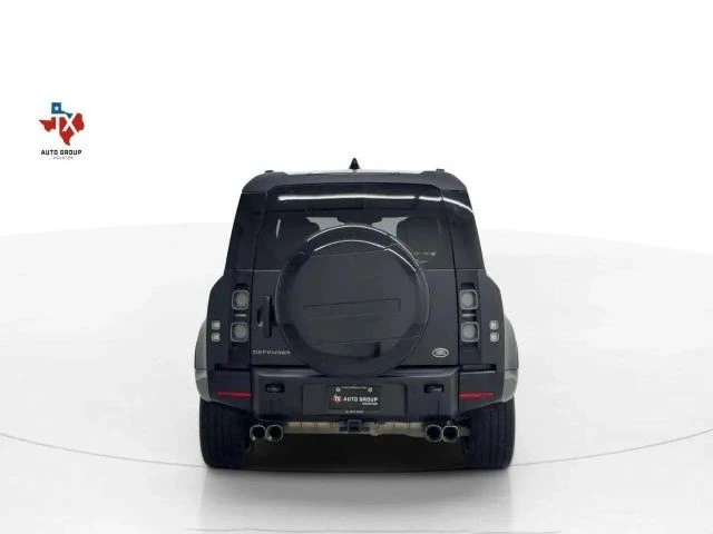 2020 Land Rover Defender L663 - Image 9 of 31