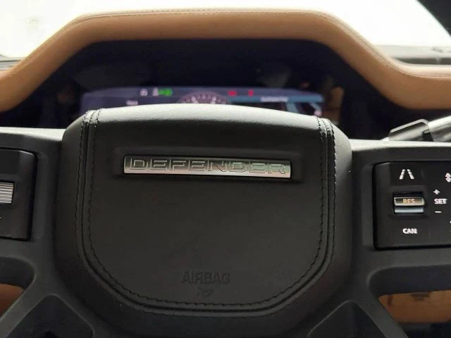 2020 Land Rover Defender L663 - Image 25 of 31