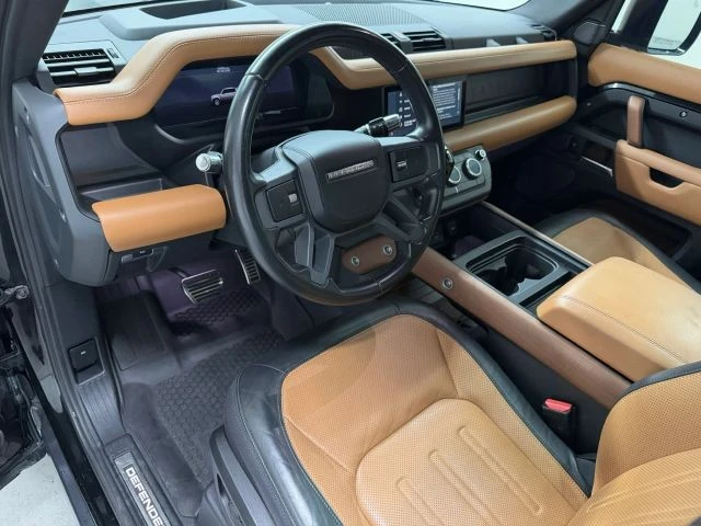 2020 Land Rover Defender L663 - Image 10 of 31