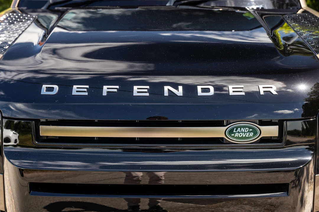 2020 Land Rover Defender L663 - Image 26 of 31