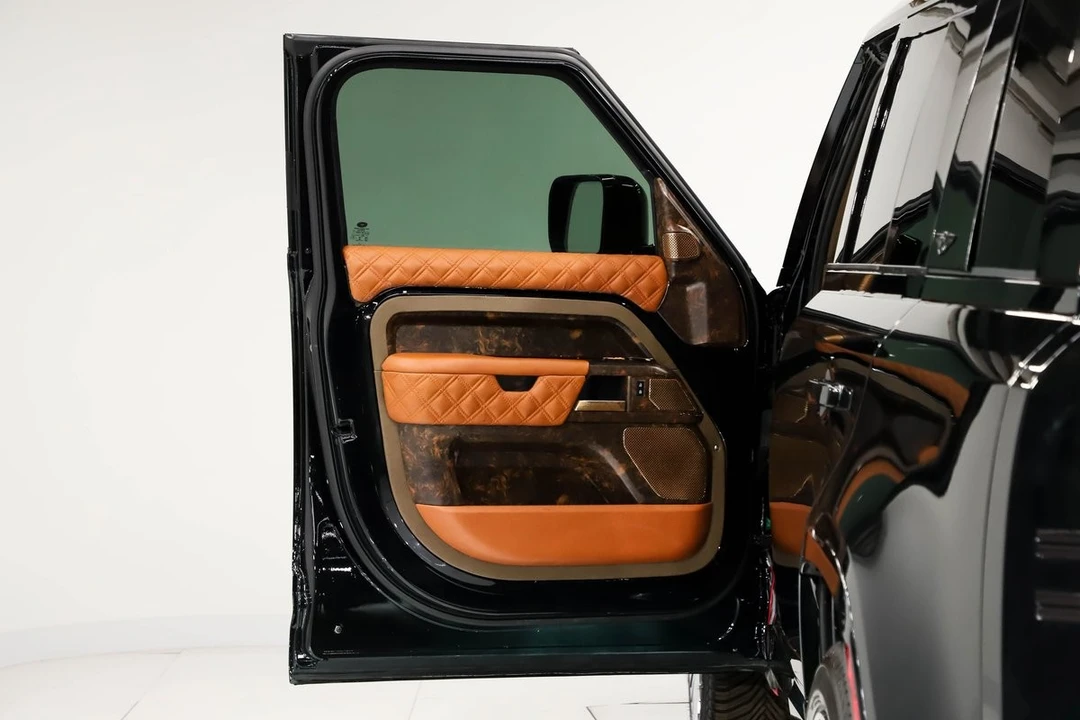 2020 Land Rover Defender L663 - Image 8 of 31