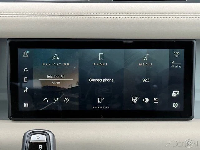 2020 Land Rover Defender L663 - Image 19 of 21