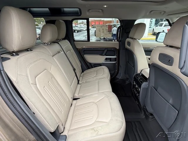 2020 Land Rover Defender L663 - Image 13 of 21