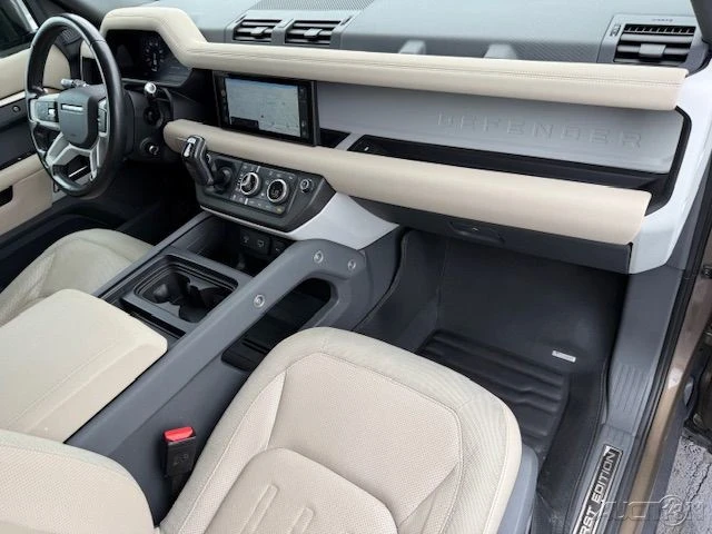 2020 Land Rover Defender L663 - Image 14 of 21
