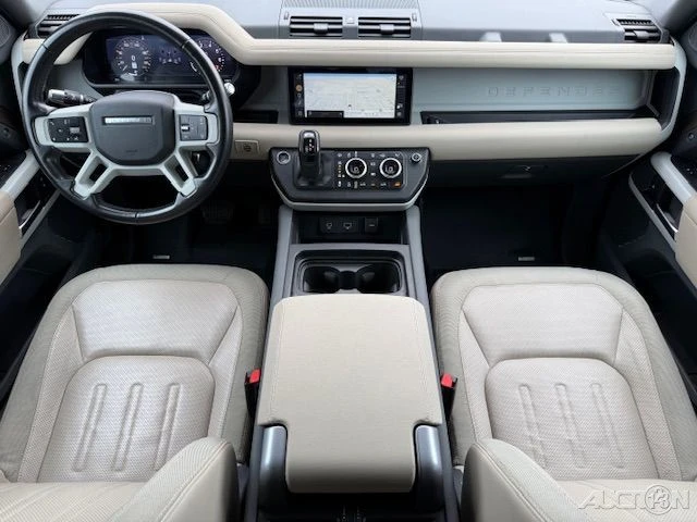 2020 Land Rover Defender L663 - Image 16 of 21