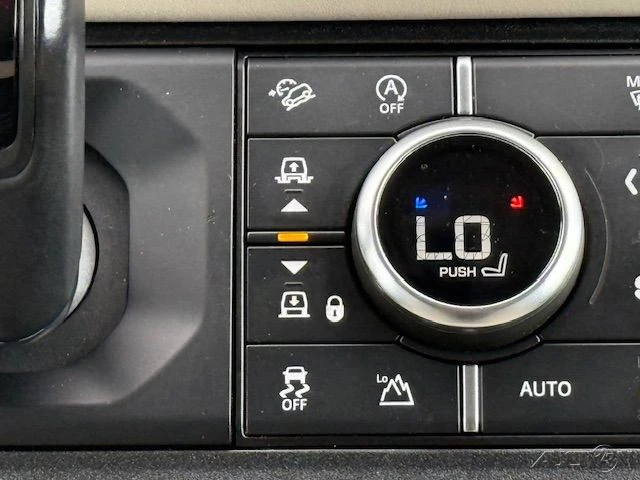 2020 Land Rover Defender L663 - Image 21 of 21