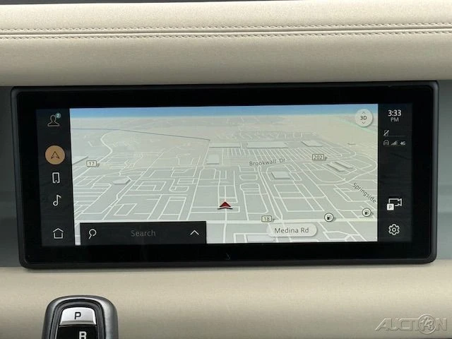 2020 Land Rover Defender L663 - Image 18 of 21