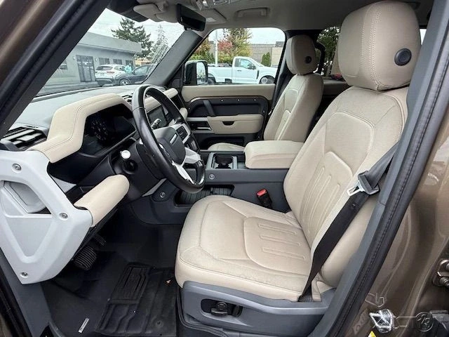 2020 Land Rover Defender L663 - Image 11 of 12