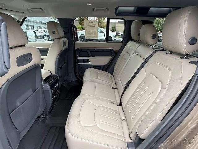 2020 Land Rover Defender L663 - Image 12 of 12