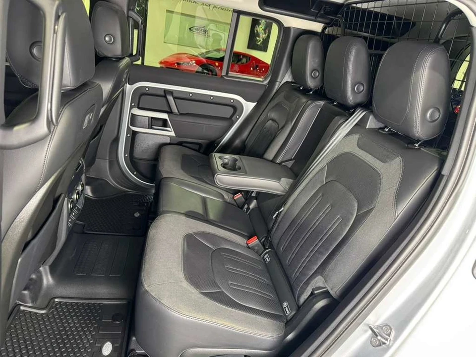 2020 Land Rover Defender L663 - Image 12 of 12