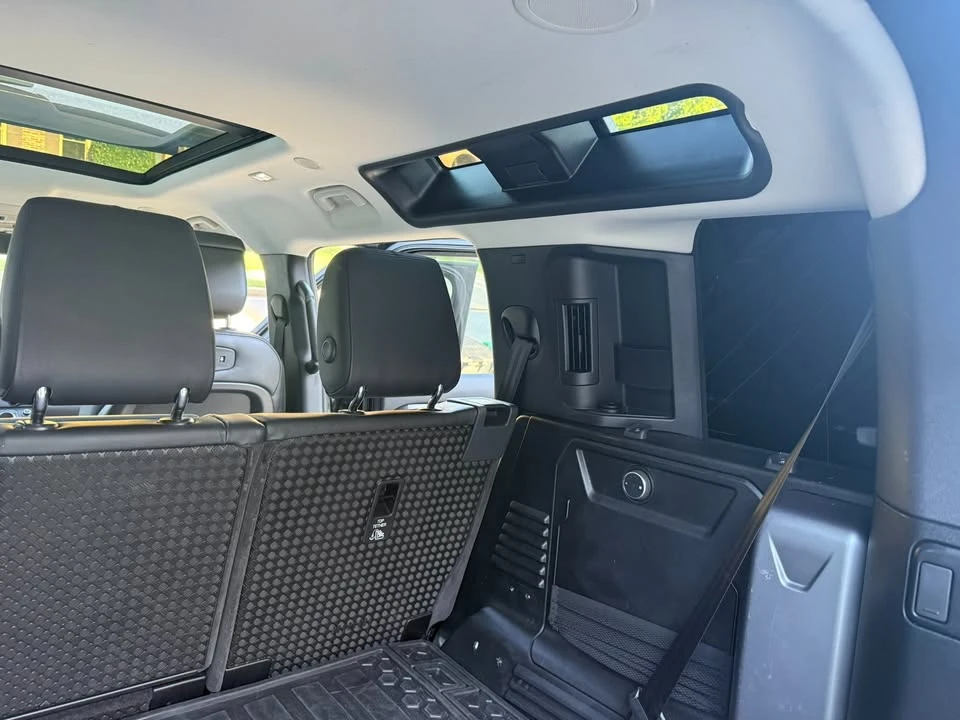 2020 Land Rover Defender L663 - Image 14 of 20