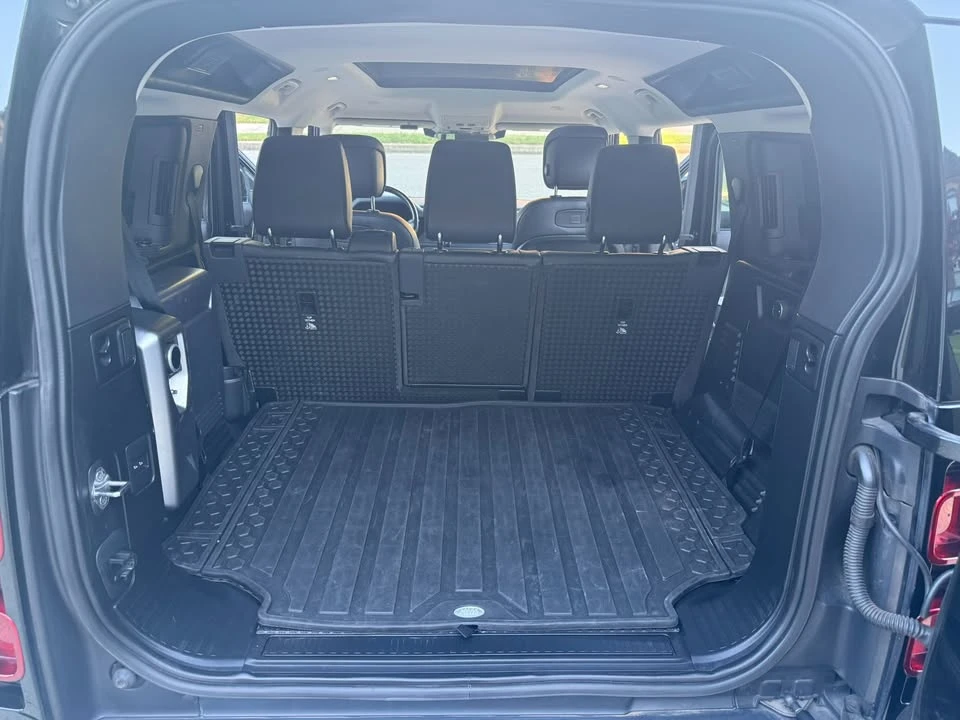 2020 Land Rover Defender L663 - Image 13 of 20