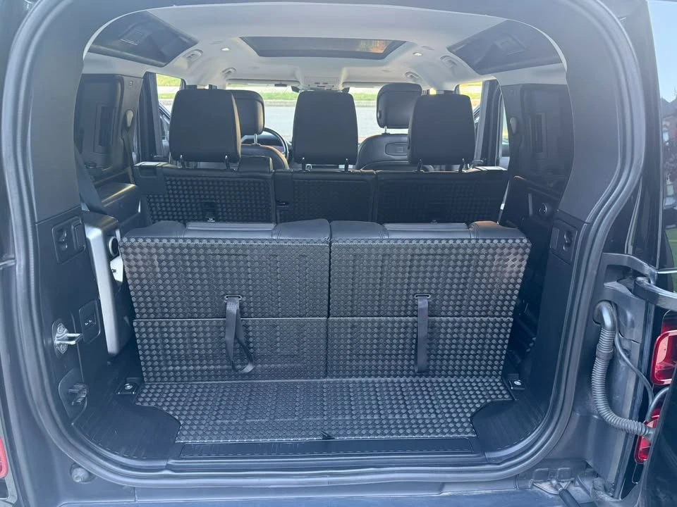 2020 Land Rover Defender L663 - Image 9 of 20
