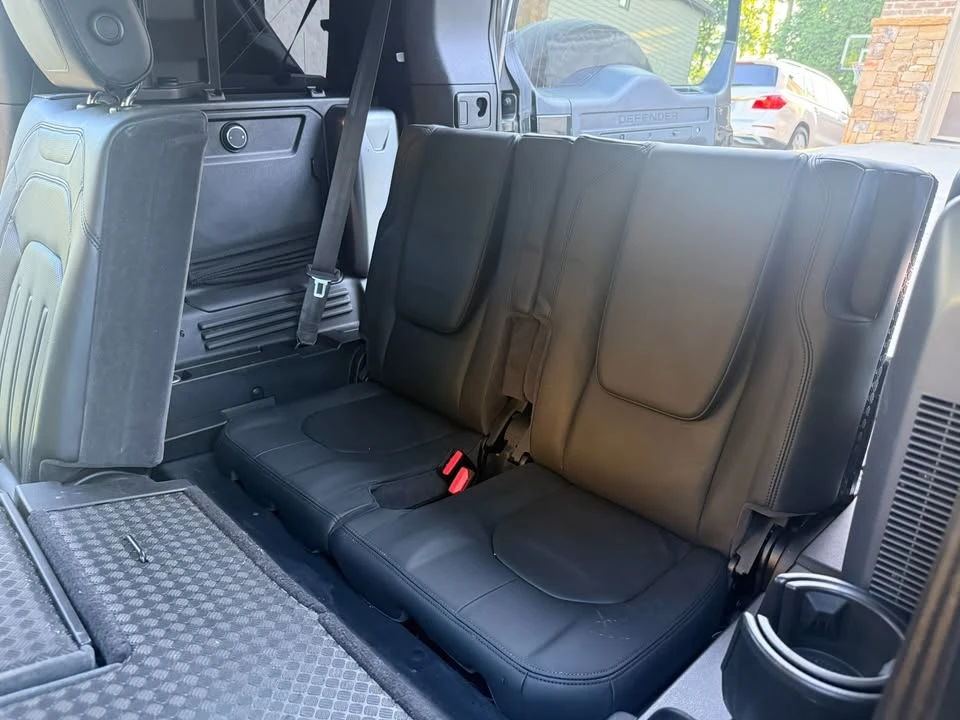 2020 Land Rover Defender L663 - Image 12 of 20