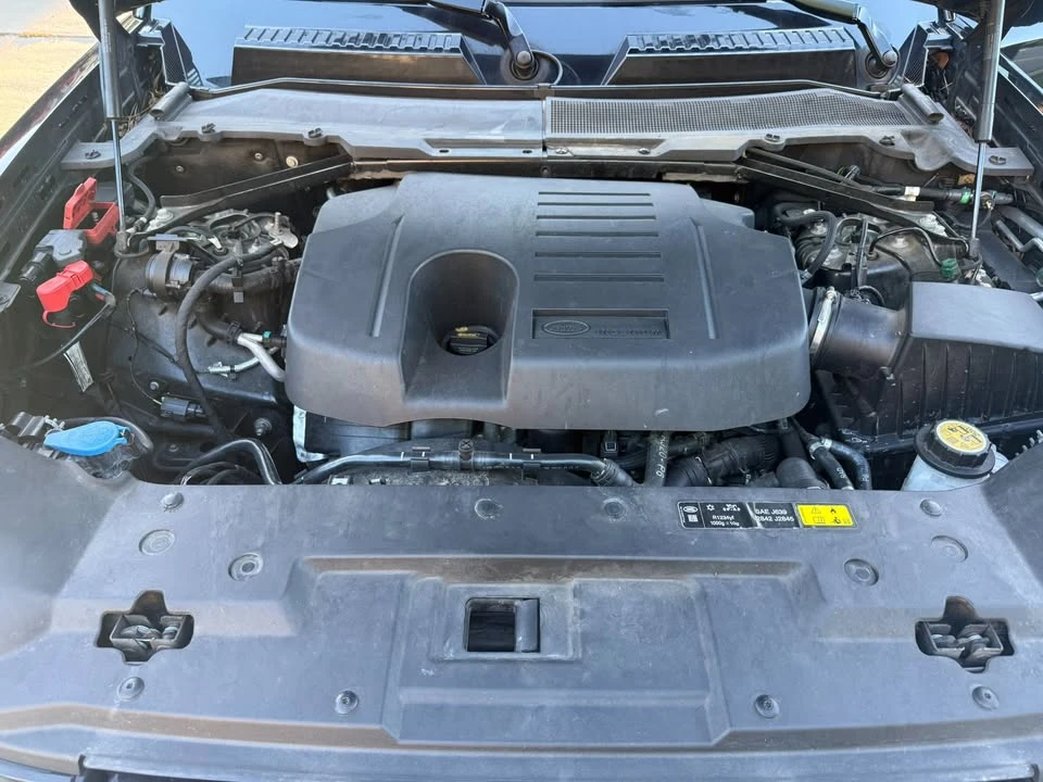 2020 Land Rover Defender L663 - Image 19 of 20