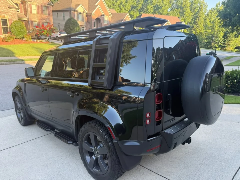 2020 Land Rover Defender L663 - Image 6 of 20