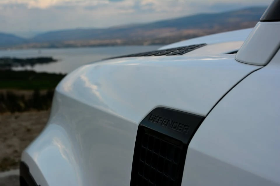 2020 Land Rover Defender L663 - Image 19 of 20