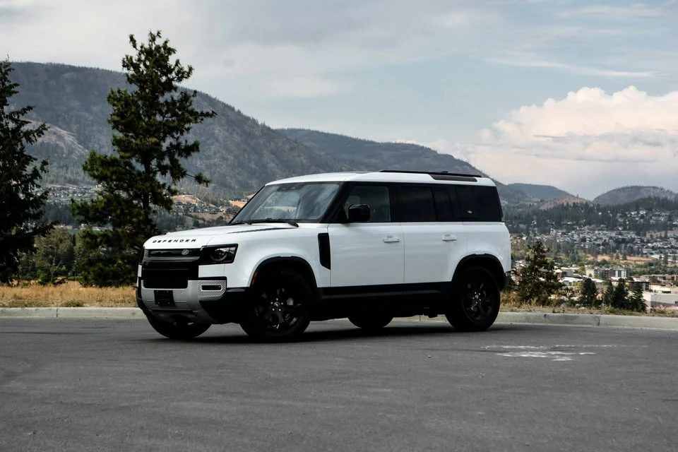 2020 Land Rover Defender L663 - Image 3 of 20