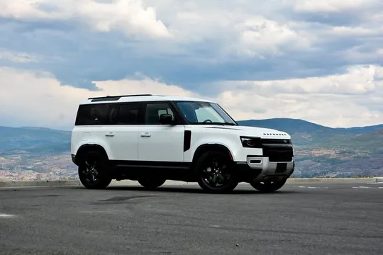 2020 Land Rover Defender HSE 110 P400