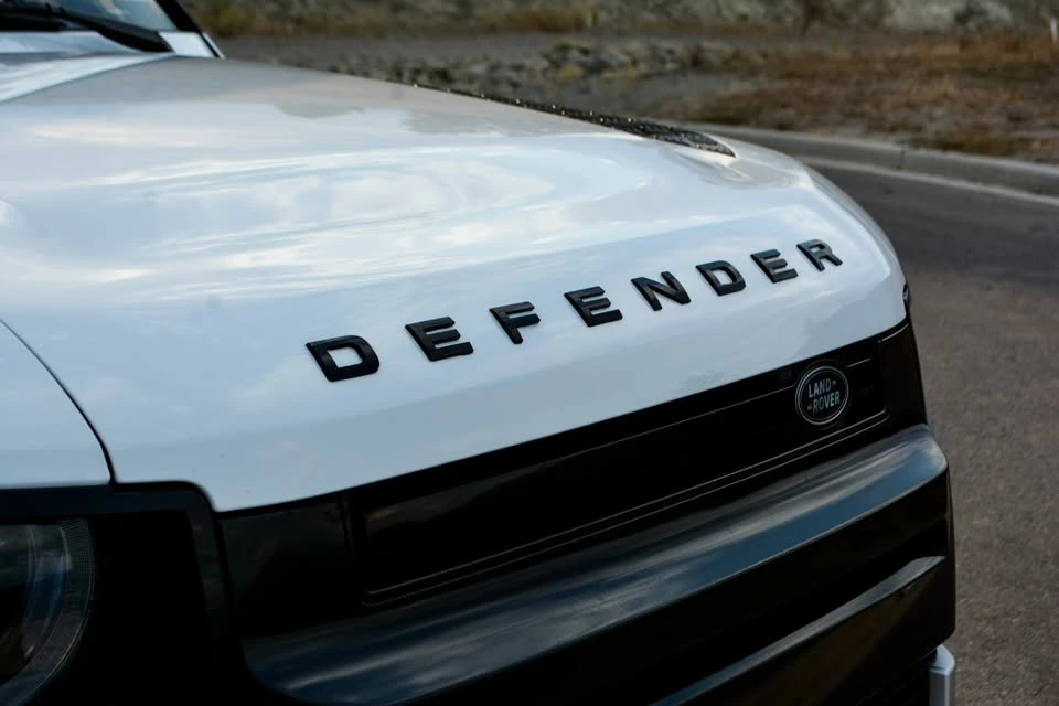 2020 Land Rover Defender L663 - Image 20 of 20