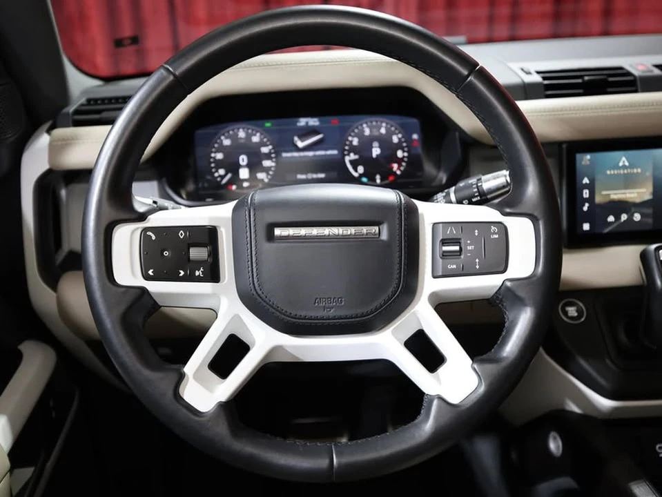 2020 Land Rover Defender L663 - Image 16 of 18