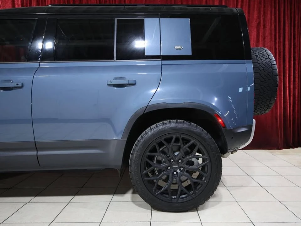 2020 Land Rover Defender L663 - Image 4 of 18
