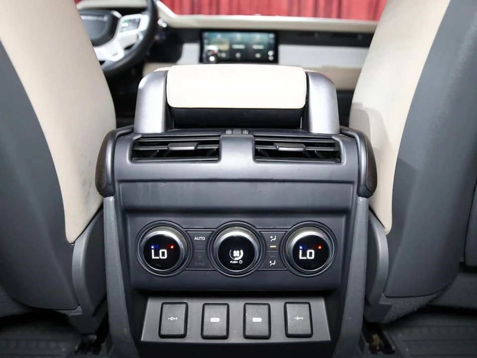 2020 Land Rover Defender L663 - Image 14 of 18