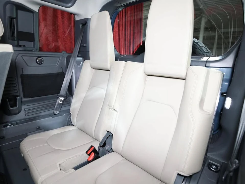 2020 Land Rover Defender L663 - Image 13 of 18