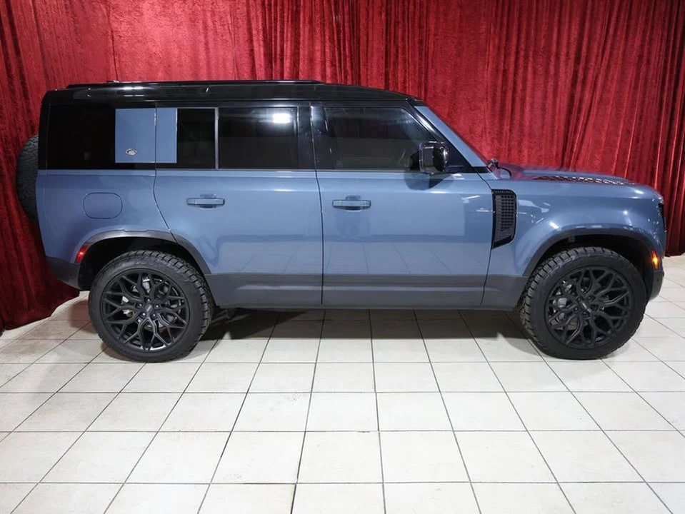 2020 Land Rover Defender L663 - Image 6 of 18