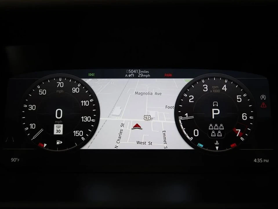 2020 Land Rover Defender L663 - Image 17 of 18