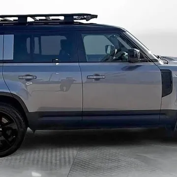 2020 Land Rover Defender HSE