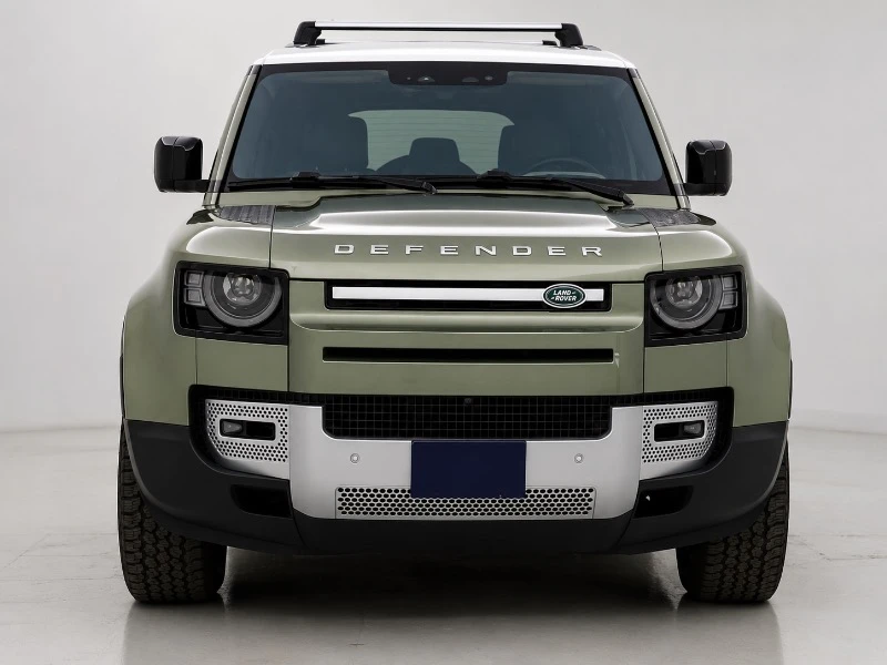 2020 Land Rover Defender L663 - Image 2 of 8