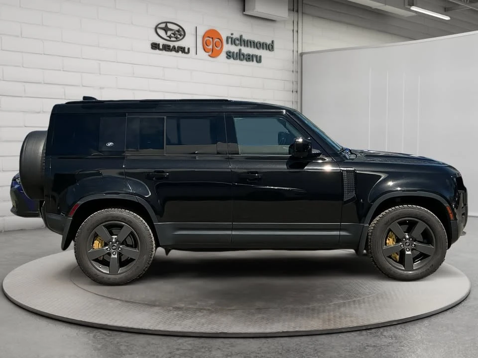 2020 Land Rover Defender L663 - Image 4 of 20